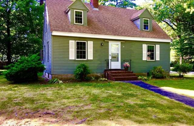 26 Chestnut Street - 26 Chestnut Street, Essex County, MA 01982