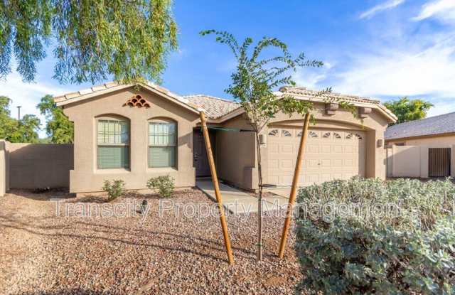 4189 S Rim Rd - 4189 South Rim Road, Gilbert, AZ 85297