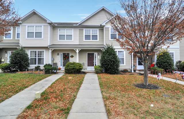 IHP-131 Lady Bug Drive - 131 Lady Bug Drive, Dover, DE 19901