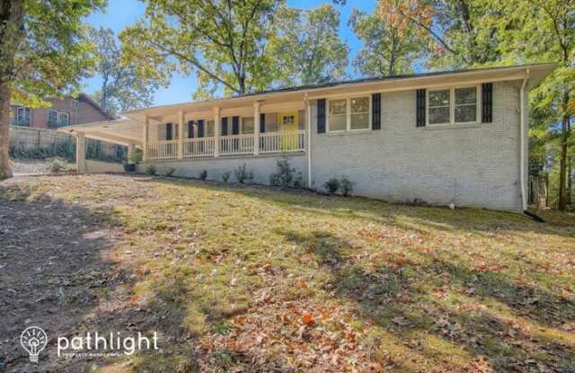 2379 Oakridge Court - 2379 Oakridge Court, Candler-McAfee, GA 30032