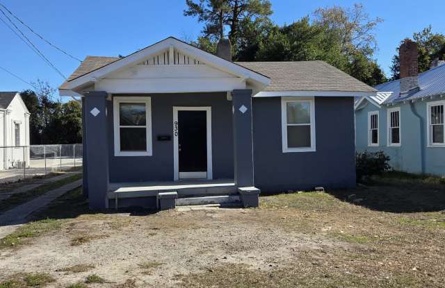 930 Murphy Street - 930 Murphy Street, Augusta, GA 30904