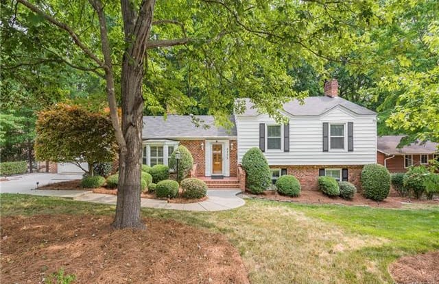 3335 Knob Hill Court - 3335 Knob Hill Court, Charlotte, NC 28210