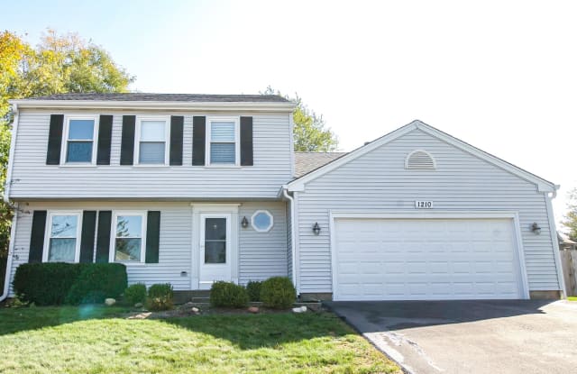 1210 Bristol Trail Road - 1210 Bristol Trail Road, Lake Zurich, IL 60047
