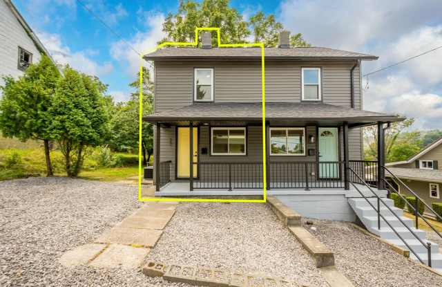 READY FOR MOVE IN! NEW RENOVATIONS in this 2 BEDROOM IN FOX CHAPEL SCHOOLS!! photos photos