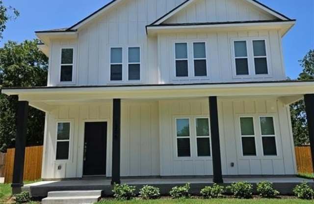 1206 Neal Pickett Drive - 1206 Neal Pickett Drive, College Station, TX 77840