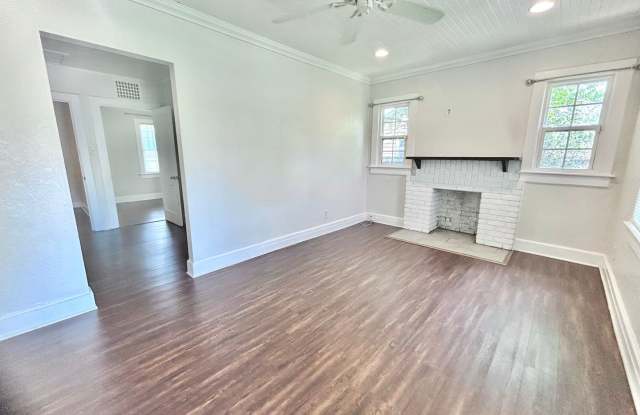 Updated Home in Historic East Hill Gallery 4