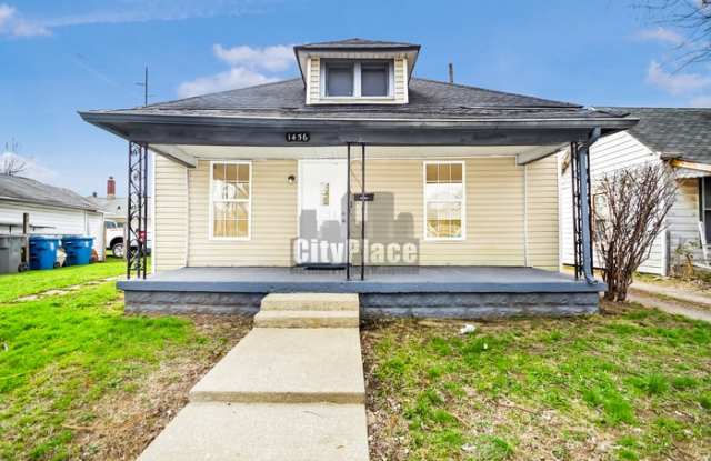 1456 Kappes Street photos photos