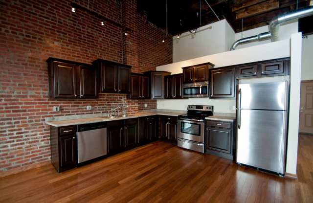 Union Biscuit Warehouse, LLC photos photos
