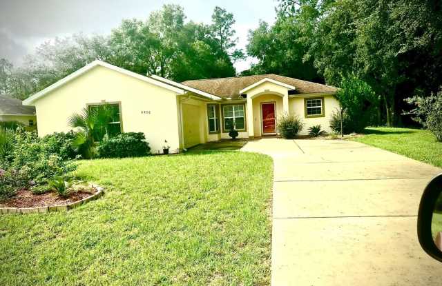 3 Bedroom Single Family Home in Dunnellon photos photos