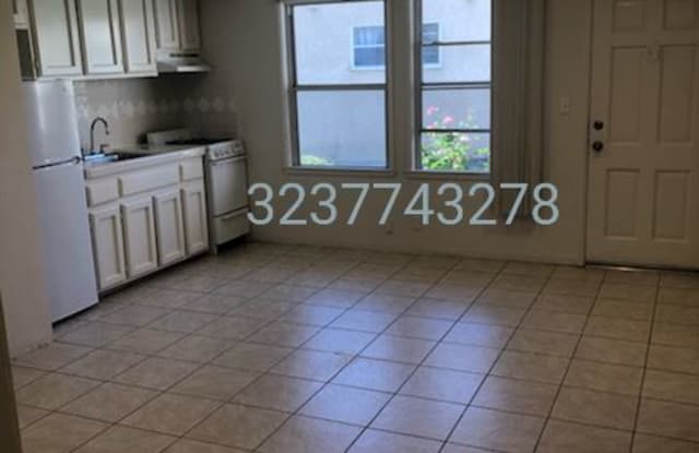 1179 S Westmoreland Ave - 1179 South Westmoreland Avenue, Los Angeles, CA 90006