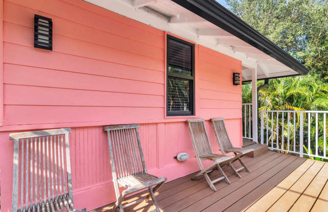 308 Croton Way - 308 Croton Way, West Palm Beach, FL 33401