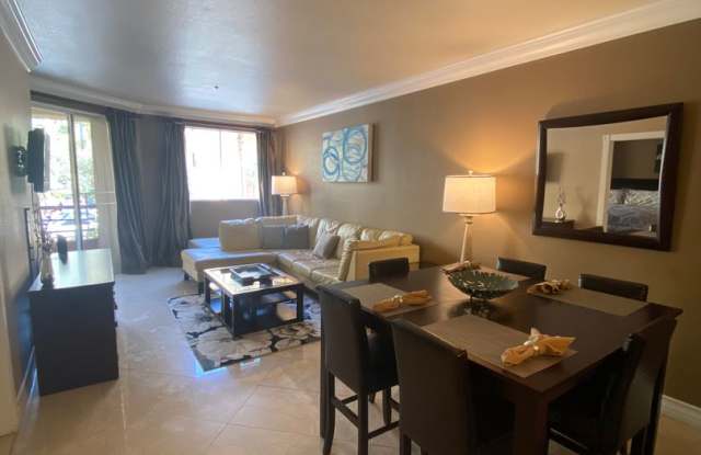 Fully furnished 2 bedroom unit in 24/7 guard gated community photos photos