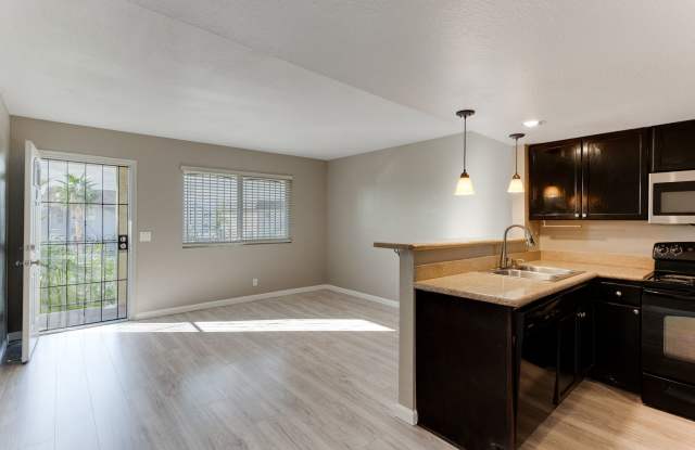 Modern Comfort in a Charming 2-Bed, 2-Bath Upstairs Unit! photos photos