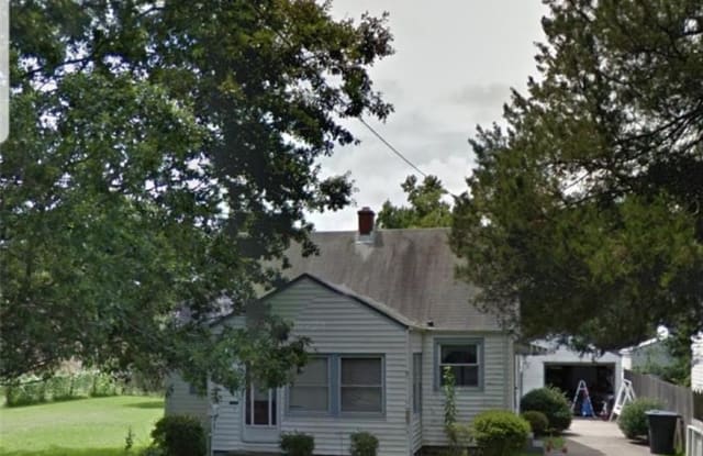 3201 Dartmouth Street - 3201 Dartmouth Street, Portsmouth, VA 23707