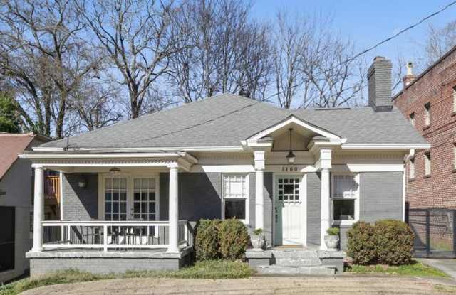 1160 Rosedale Drive NE Gallery 2