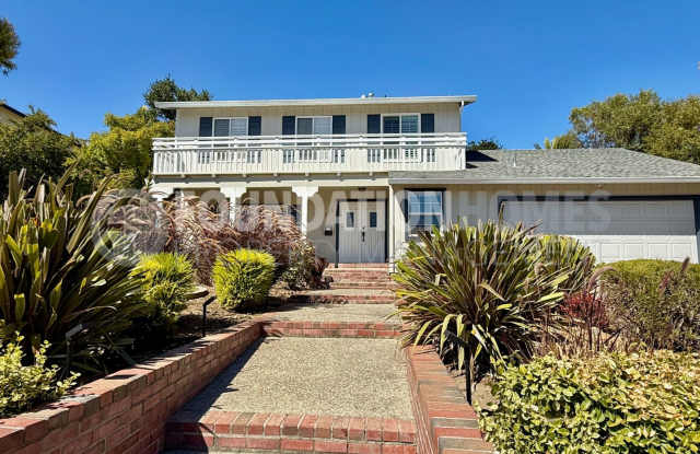 Stylish 3BD/2.5BA in San Marin with Dreamy Outdoor Space - FOUNDATION photos photos