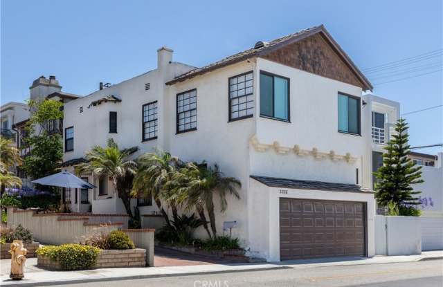 3030 Manhattan Ave - 3030 Manhattan Avenue, Hermosa Beach, CA 90254