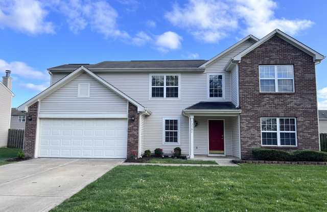 12381 E 131st Street - 12381 East 131st Street, Fishers, IN 46037