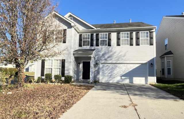 4348 Karlbrook Lane - 4348 Karlbrook Lane, Raleigh, NC 27616