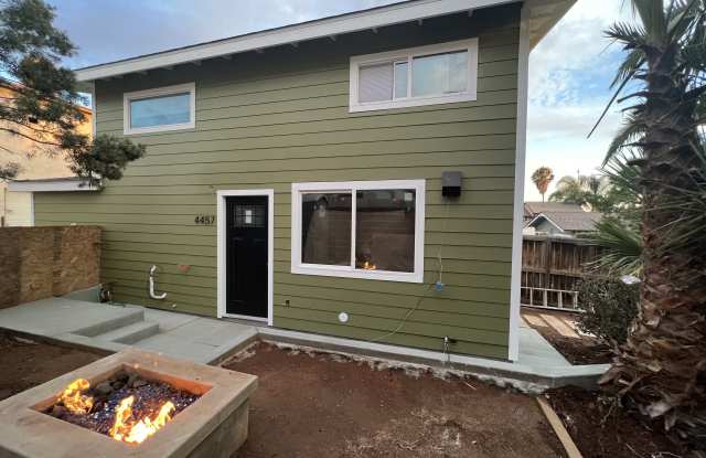 4457 Estrella Avenue photos photos