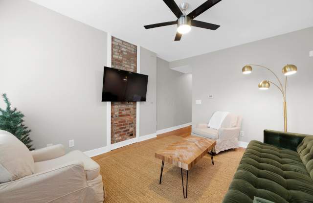 1103 Mount Pleasant Avenue Gallery 2