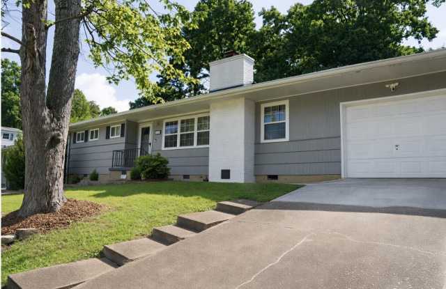 1910 Honeycut Lane - 1910 Honeycutt Lane, East Ridge, TN 37412