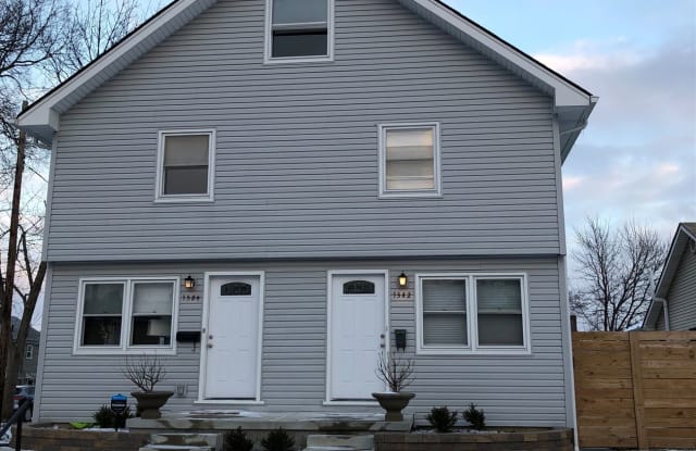 1584 Meadow Rd - 1584 Meadow Road, Columbus, OH 43212