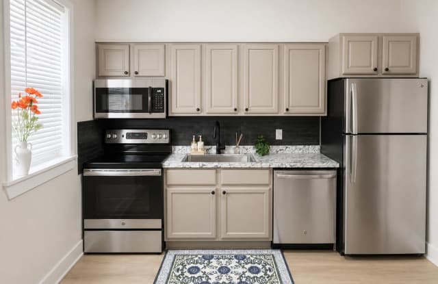 Newly renovated 3 bedroom Gallery 4