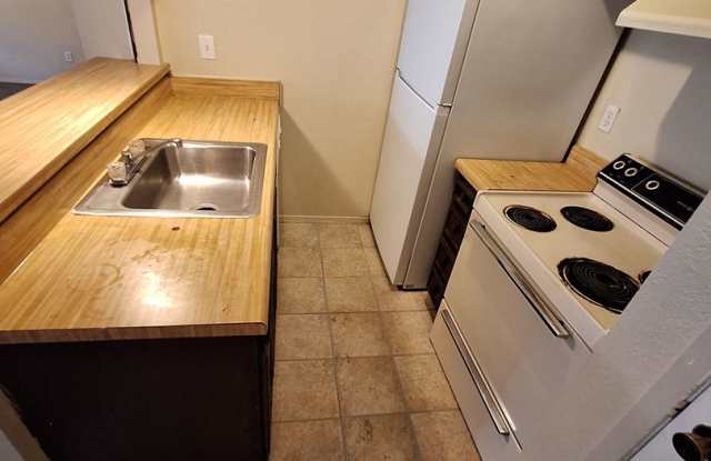1 bedroom, 1 bath Gallery 4