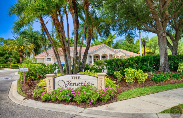 Seasonal Short-Term 2 Bedroom 2 Bathroom with a Bonus Room in the gated community of Venetia! Gallery 3