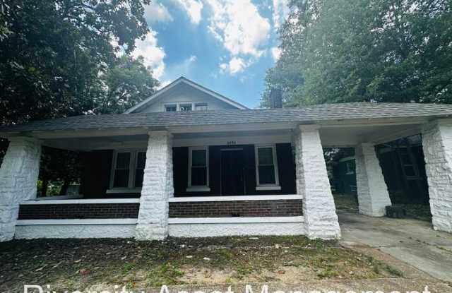 2093 Lamar Avenue photos photos
