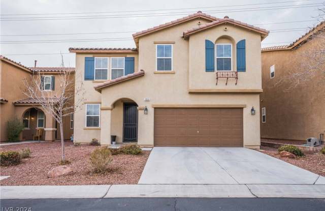 7023 OVERTON Street - 7023 Overton Street, Las Vegas, NV 89166