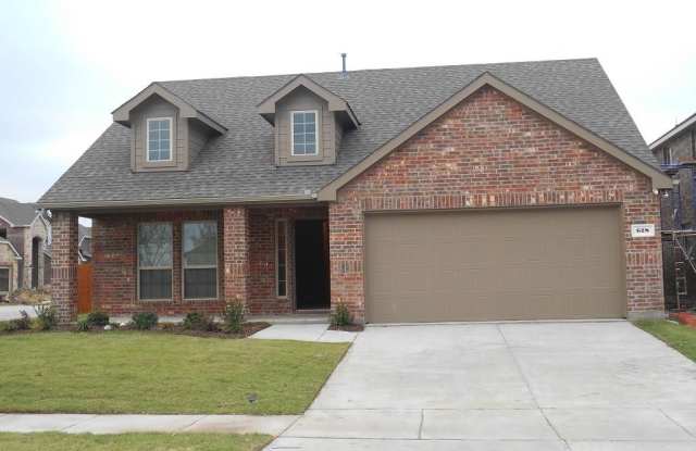 628 Cherry Spring Drive - 628 Cherry Spring Drive, McKinney, TX 75072