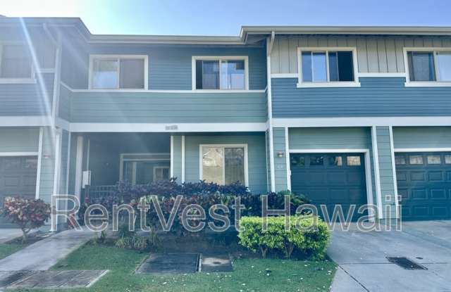 92-1119 Panana St - 92-1119 Panana Street, Makakilo, HI 96707