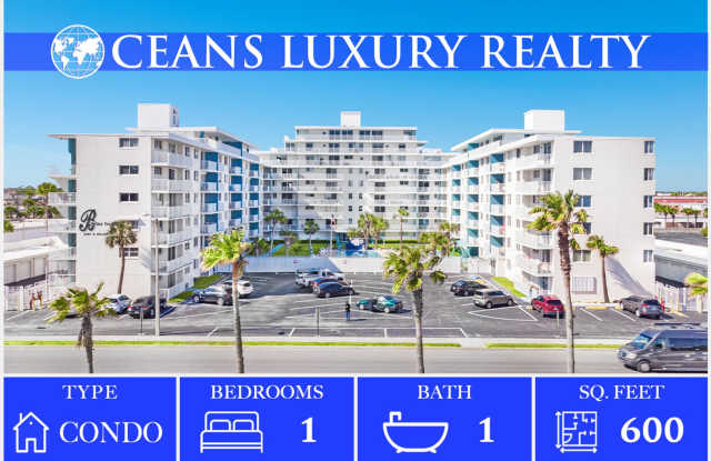 Welcome to your Coastal Getaway at 2727 N Atlantic Ave! photos photos