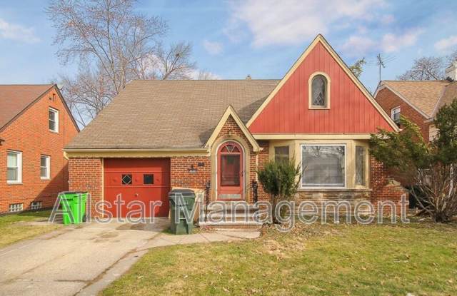 4055 Colony Rd - 4055 Colony Road, South Euclid, OH 44121