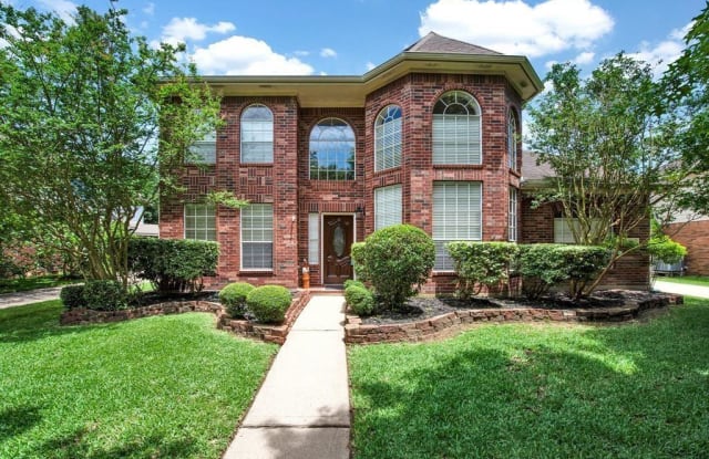 2514 Lakeside Drive - 2514 Lakeside Drive, Seabrook, TX 77586