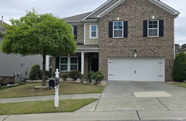 1736 Fern Hollow Trail - 1736 Fern Hollow Trail, Wake Forest, NC 27587 1736 Fern Hollow Trail - 1736 Fern Hollow Trail, Wake Forest, NC 27587