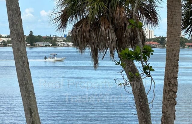 1211 N Osceola Ave - 1211 North Osceola Avenue, Clearwater, FL 33755