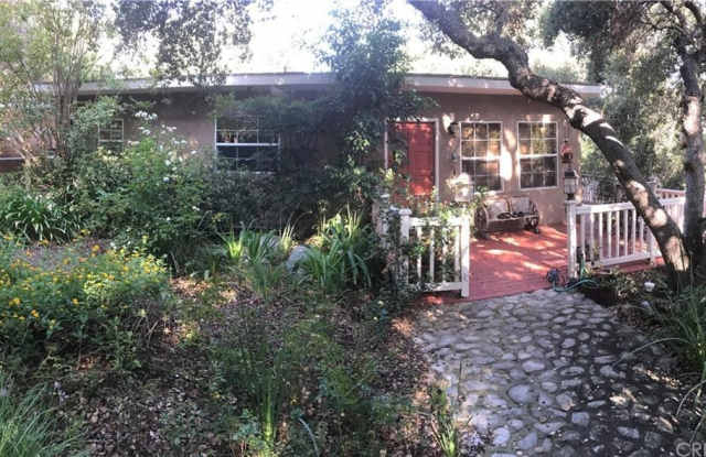 7207 Flora Morgan - 7207 Flora Morgan Trail, Los Angeles, CA 91042