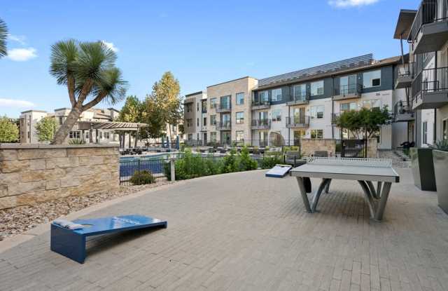 The Addison Apartments Gallery 3