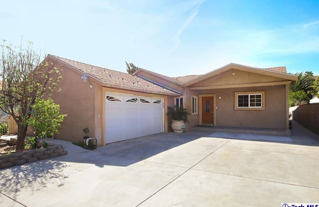 14718 Wyandotte Street - 14718 Wyandotte Street, Los Angeles, CA 91405