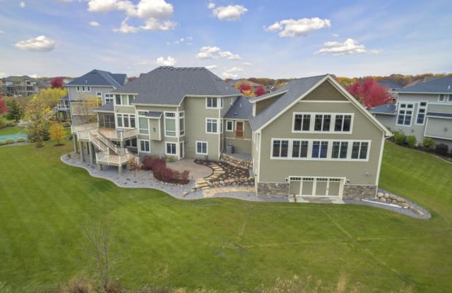 105 Sunrise Court - 105 Sunrise Court, Medina, MN 55340