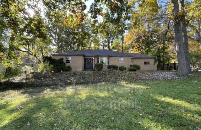 7611 Aboite Center Rd photos photos