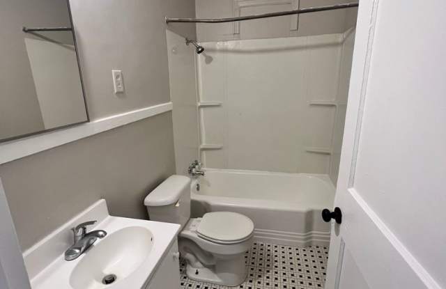 1 Bedroom Duplex Gallery 4