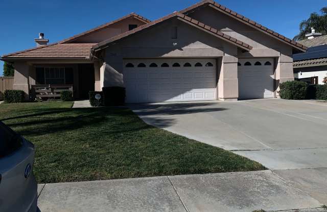 3368 Monique Lane - 3368 Monique Lane, Spring Valley, CA 91977