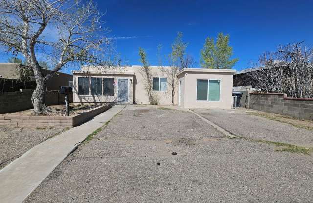 2 Bed WITH OFFICE 1 Bath AND WASHER/DRYER HOOK UP! photos photos