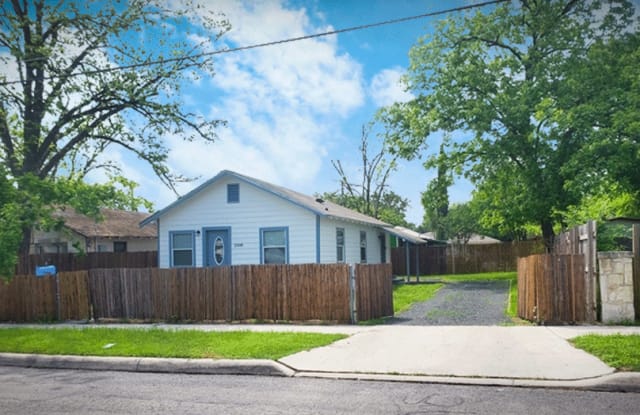 2508 Tampico Street - 2508 Tampico Street, San Antonio, TX 78207