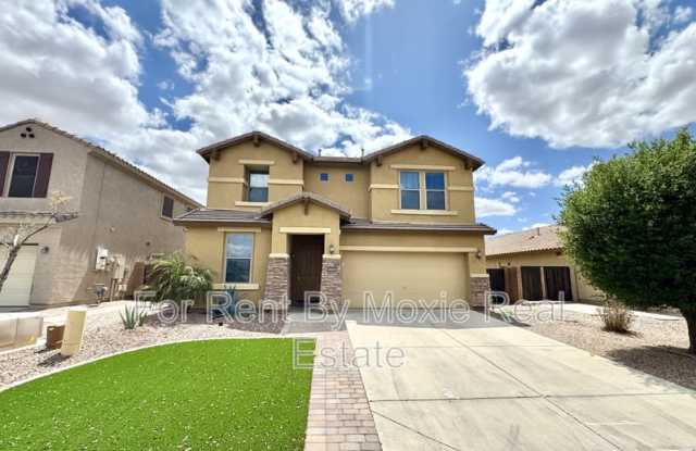 41615 West Chimayo Court photos photos