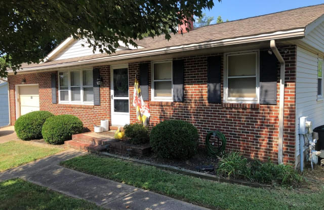903 COUNTRY TER - 903 Country Terrace, Severna Park, MD 21146